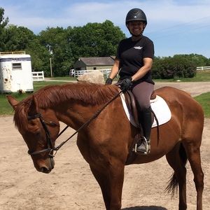 Meet your Posher, Deneen